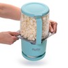 Presto 04811 PopLite My Munch Hot Air Popcorn Popper -