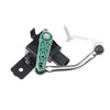 Level sensor front right, sensor headlight range adjustment, level sensor,