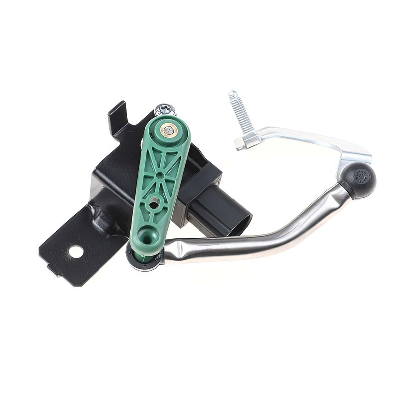 Level sensor front right, sensor headlight range adjustment, level sensor,