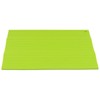 SINJEUN 6 Pack Silicone Sushi Rolling Mat, Silicone Sushi Mat,