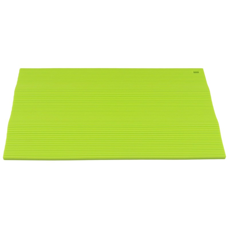SINJEUN 6 Pack Silicone Sushi Rolling Mat, Silicone Sushi Mat,