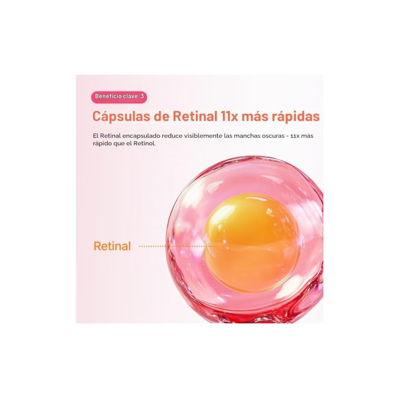 PURITO TXA 6% + Niacinamide 10% + Retinal Facial Serum