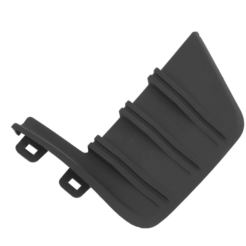 Front Bumper Cover Molding Prevent Collision Replacement for Chevy Silverado