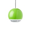 KROM - Kendama Toy POP LOL Lime Green - High