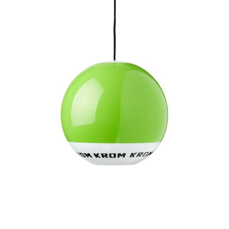 KROM - Kendama Toy POP LOL Lime Green - High