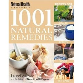 1001 Natural Remedies