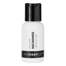 The Inkey List Sérum Niacinamida 30ml Facial Antigrasa Anti Imperfecciones