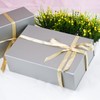 HavrePac 6 Pack Large Gift Boxes 13.8x9x4.3 Inches Luxury Gift