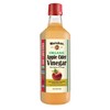 Marukan Organic Apple Cider Vinegar, 24 Ounce Glass Bottle (Pack