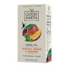 Good Earth Sensorial Blend Flavored Herbal Tea Tropical Mango and