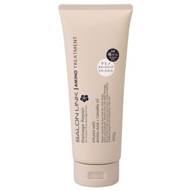 Salon Link Amino Damage Repair Camellia Treatment 10.6 oz (300 g)