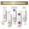 Wella Mascarilla Tratamiento Para El Cabello Seco Wella Oil 150