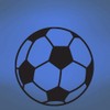 Vinyl Wall Decal Sticker Soccer Ball