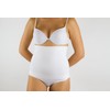 MANIFATTURA BERNINA Sana 5511027 Belly Band Figure-Shaping Elastic Belly Bandage
