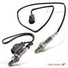 A-Premium O2 Oxygen Sensor Compatible with Land Rover Range Rover