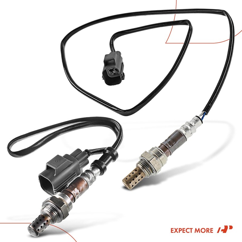 A-Premium O2 Oxygen Sensor Compatible with Land Rover Range Rover