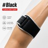 Adjustable Elbow Brace for Sports – Targeted Compression with Removable