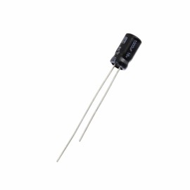 16V 1000uF Electrolytic Capacitor - Pack of 30