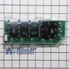 Frigidaire Dryer User Control and Display Board 5304521513