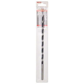 Bosch Professional Machine Wood Drill Bit with M-Tip (Ø 8 x 190 x 250 mm, Accessories Rotary Drills)