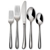 Threshold Kayden Stainless Steel 20 Piece Flatware Set - Serves 4