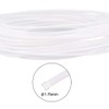 uxcell 3D Pen Filament Refills,16Ft,1.75mm PLA Filament Refills,Dimensional Accuracy +/-
