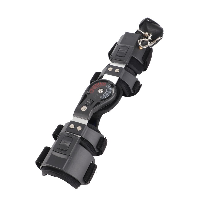Elbow Support Brace Adjustable Arm Injury Recovery Elbow Brace Stabilizer