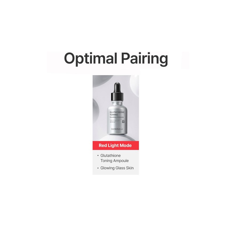 Centellian24 [Centellian24]Madeca Prime Facial Toning Device (+Free Ampoule 30ml)