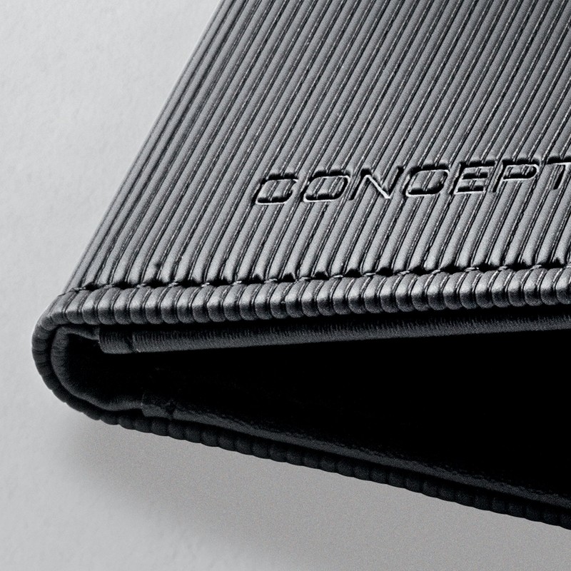 Sigel CO901 Conceptum Business Card & Credit Card Holder, RFID