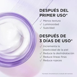 It Cosmetics Confidence in a Cream Barrier Boost - Crema Hidratante Facial, 100 Hrs de Hidratación Reparadora para Piel Sensible. Fórmula con Ceramida