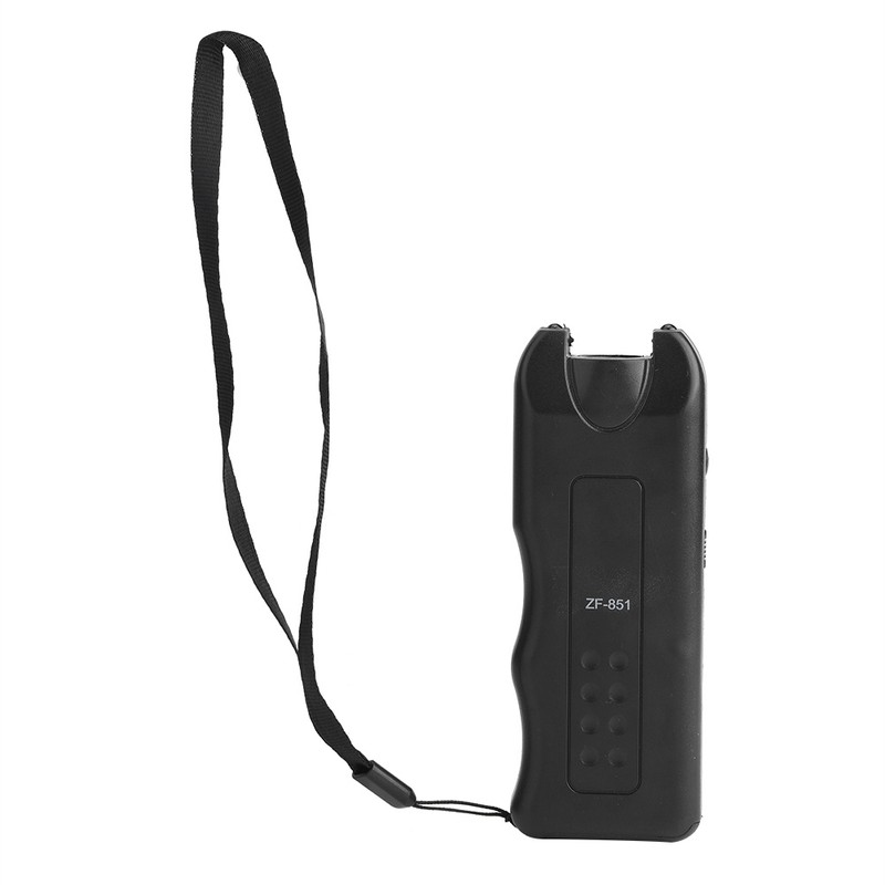 Multifunctional Ultrasonic Dog Repeller Anti Barking Stop Bark Training Device