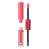NYX Professional Makeup Lip Gloss, Highly Pigmented and Long-Lasting Formula,