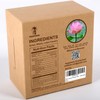 Lotus Flower Tea Bloom Flowering Teas, Dried Whole Blooming Tea