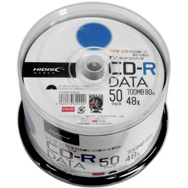 HIDISC tycr80yp50sp