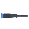 FOSA Corner Chisel, Right Angle Corner Chisel Woodworking, Wood Corner