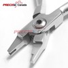 PC Ball Hook Crimping PLIER Orthodontic