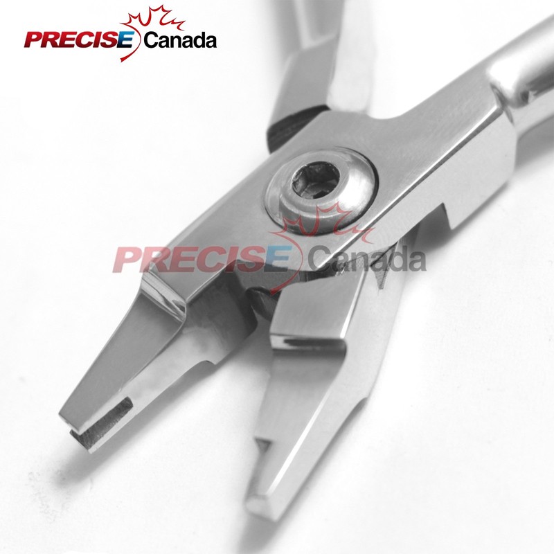 PC Ball Hook Crimping PLIER Orthodontic