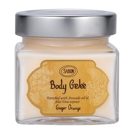 SABON Body Gelee Ginger Orange 6.8 fl oz (200 ml)