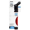 Franklin Sports Dual Action Inflating Pump, 7.5-Inch, Colors May Vary