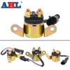 AHL Starter Solenoid Relay for Polaris Ranger 800 RZR EFI