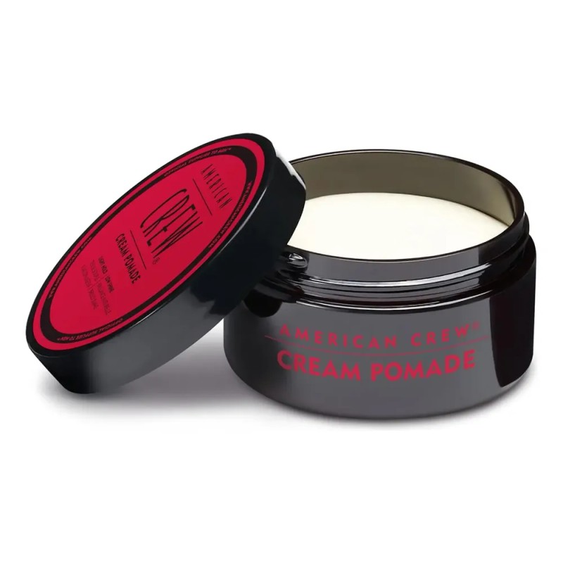 American Crew Pomada De Crema Para El Cabello Para Hombre,