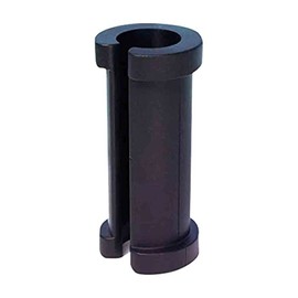 Mastmanschette RDM Skinny Ascan Mast Gabel Adapter
