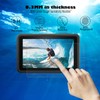 PCTC [6PCS] Screen Protector for DJI Osmo Action 5 Pro
