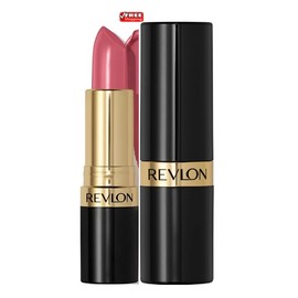 Revlon Super Lustrous Creme Lipstick 766-Secret Club, 0.15oz- Pack of 2-Sealed