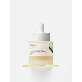 Madagascar Centella Retinol 0.2 Boosting Shot Ampoule 30ml / 마다가스카르 센텔라 레티놀 0.2 부스팅샷 앰플 30ml