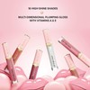 Too Faced - Lip Injection - Power Pumping Lip Gloss