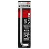 TONE BLB-12 Long Ball Point L-Shaped Wrench 3/8 inch Wide