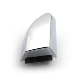 Otois Front Passenger Side Door Handle Cap Cover 1Pcs for Hyundai Tucson 2015 2020 OE# 82662-D3110