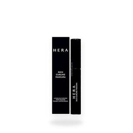 Hera [Seller Hub 1] Hera Rich Curling Mascara 6g Lash Black x3SET(SH) (46608864) Basic / [셀러허브 1]헤라 리치 컬링 마스카라 6g 래쉬블랙 x3SET(SH) (46608864) 기본
