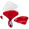 Scrapbook Adhesives by 3L 01250-6 Double-Sided E-Z Runner Grand Adhesive